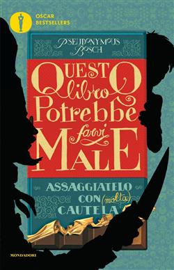 Questo libro potrebbe farvi male