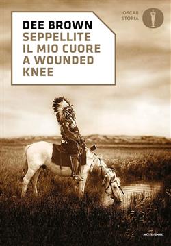 Seppellite il mio cuore a Wounded Knee