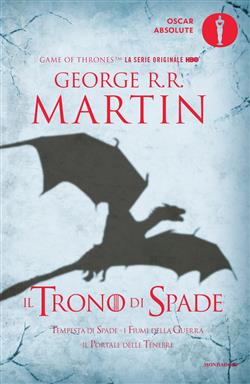 Copertina