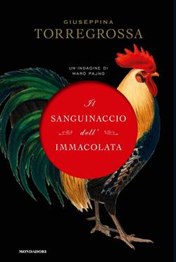 Il sanguinaccio dell'Immacolata. Un'indagine di Marò Pajno