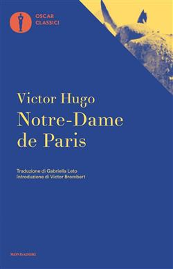 Notre Dame de Paris