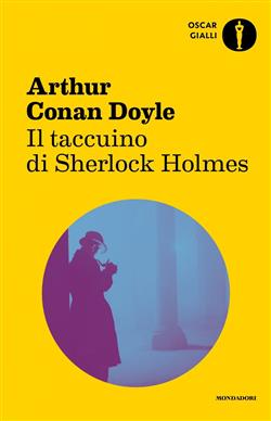 Il taccuino di Sherlock Holmes