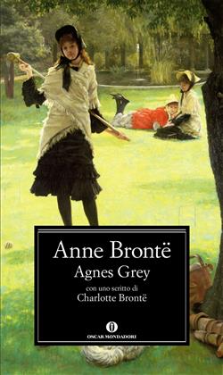 Agnes Grey