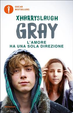 Gray. L'amore ha una sola direzione