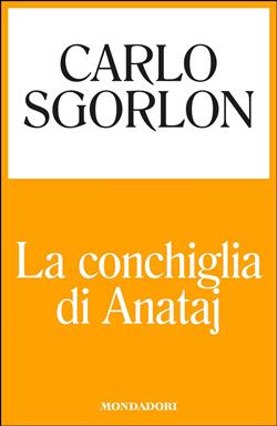 La conchiglia di Anataj