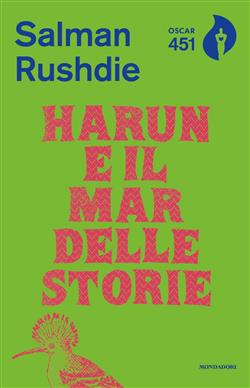 Harun e il mar delle storie