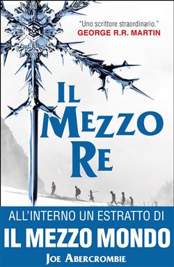 Il mezzo re. Trilogia del mare infranto