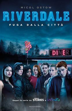 Fuga dalla città. Riverdale