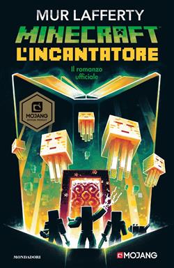 L'incantatore. Minecraft