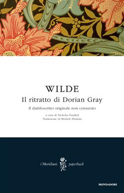 Il ritratto di Dorian Gray