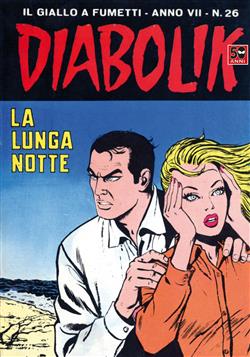 Diabolik