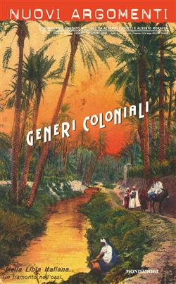 Generi coloniali