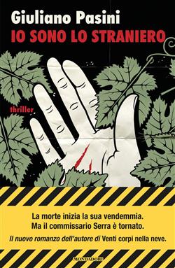 Io sono lo straniero