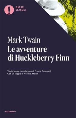 Le avventure di Huckleberry Finn