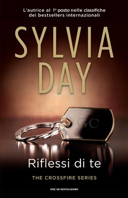 Riflessi di te. The crossfire series