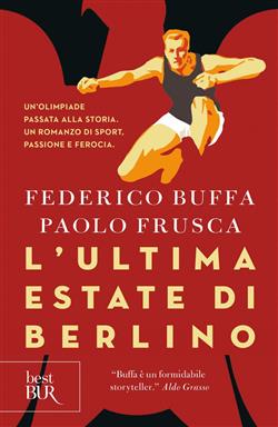 L'ultima estate di Berlino