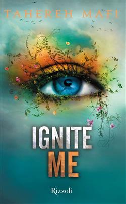Ignite me