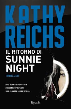 Il ritorno di Sunnie Night
