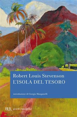 L'isola del tesoro