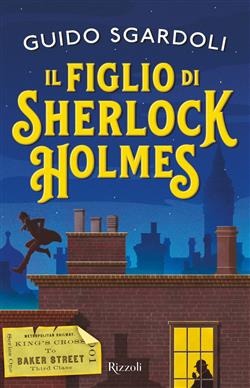 Il figlio di Sherlock Holmes