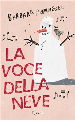 La voce della neve