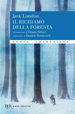 Il richiamo della foresta