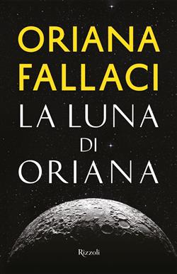 La Luna di Oriana