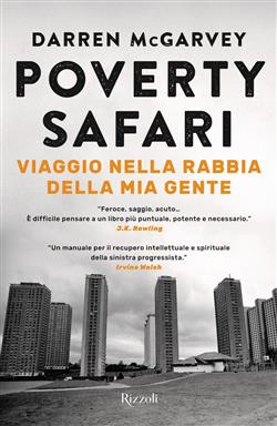 Poverty Safari. Viaggio nella rabbia della mia gente