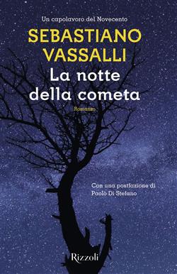 La notte della cometa