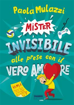 Mister Invisibile alle prese con il vero amore