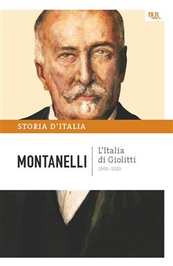 L'Italia di Giolitti (1900-1920)