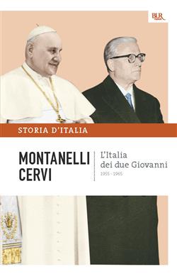 L'Italia dei due Giovanni (1955-1965)