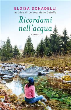 Ricordami nell'acqua