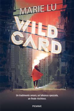 Wildcard