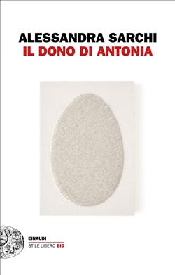 Il dono di Antonia