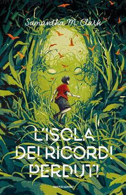 L'isola dei ricordi perduti