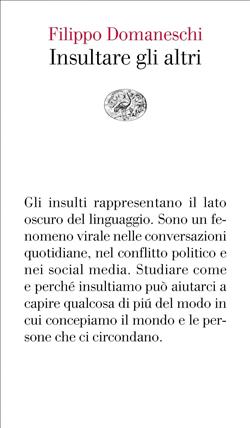 Insultare gli altri