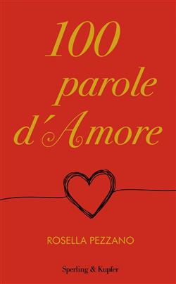 100 parole d'amore