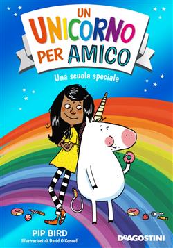 Una scuola speciale. Un unicorno per amico