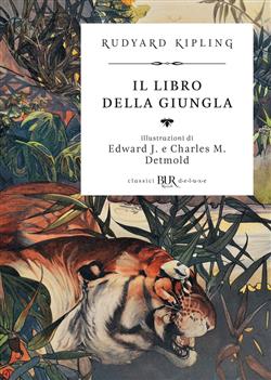 Il libro della giungla