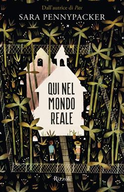 Qui nel mondo reale
