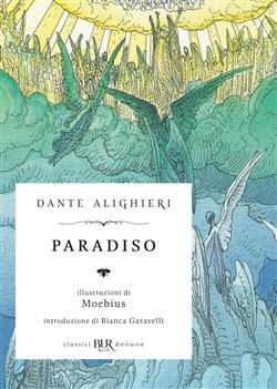 Paradiso. Ediz. illustrata