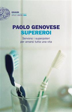 Copertina