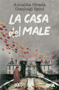 La casa del male