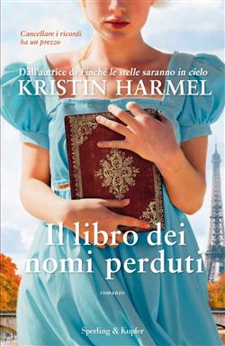 Il libro dei nomi perduti