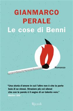 Le cose di Benni