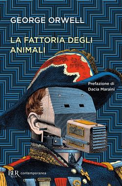 La fattoria di animali