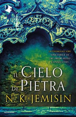 Il cielo di pietra. La terra spezzata