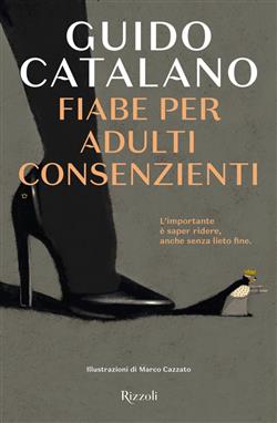 Fiabe per adulti consenzienti