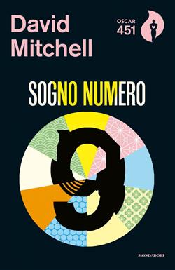 Sogno numero 9